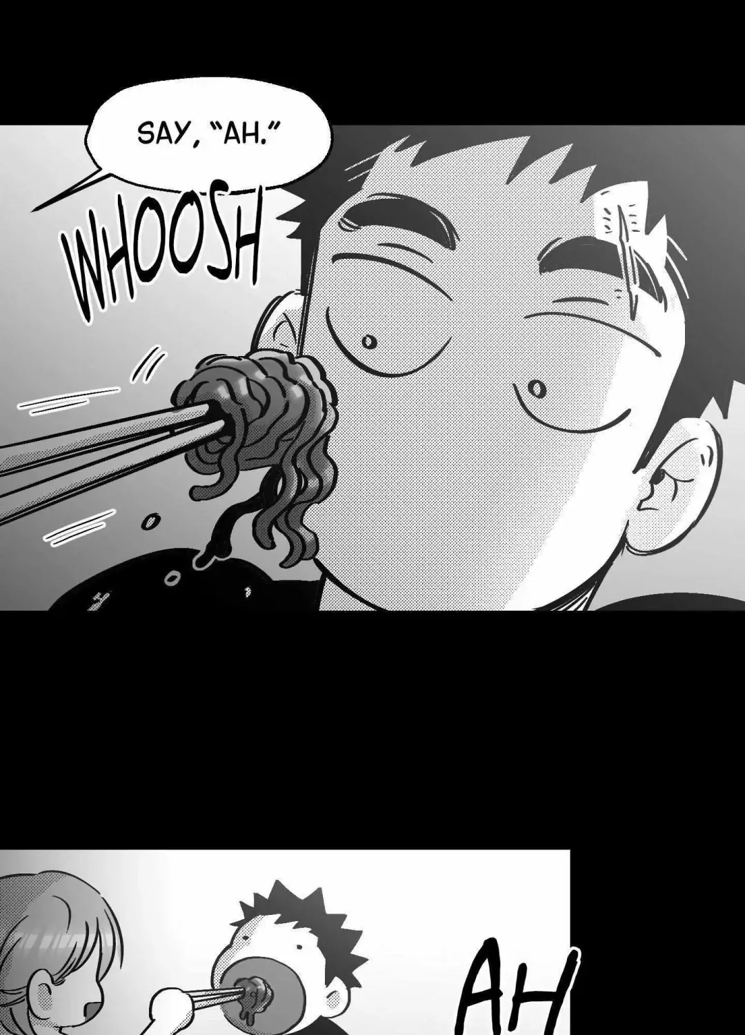 You Are My World - Chapter 10 Page 70