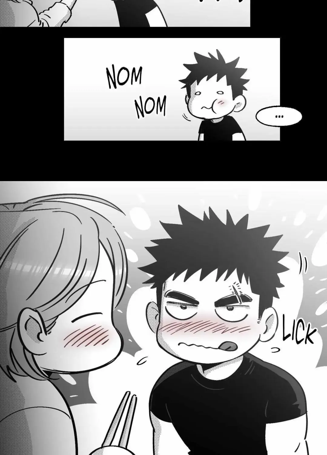 You Are My World - Chapter 10 Page 71