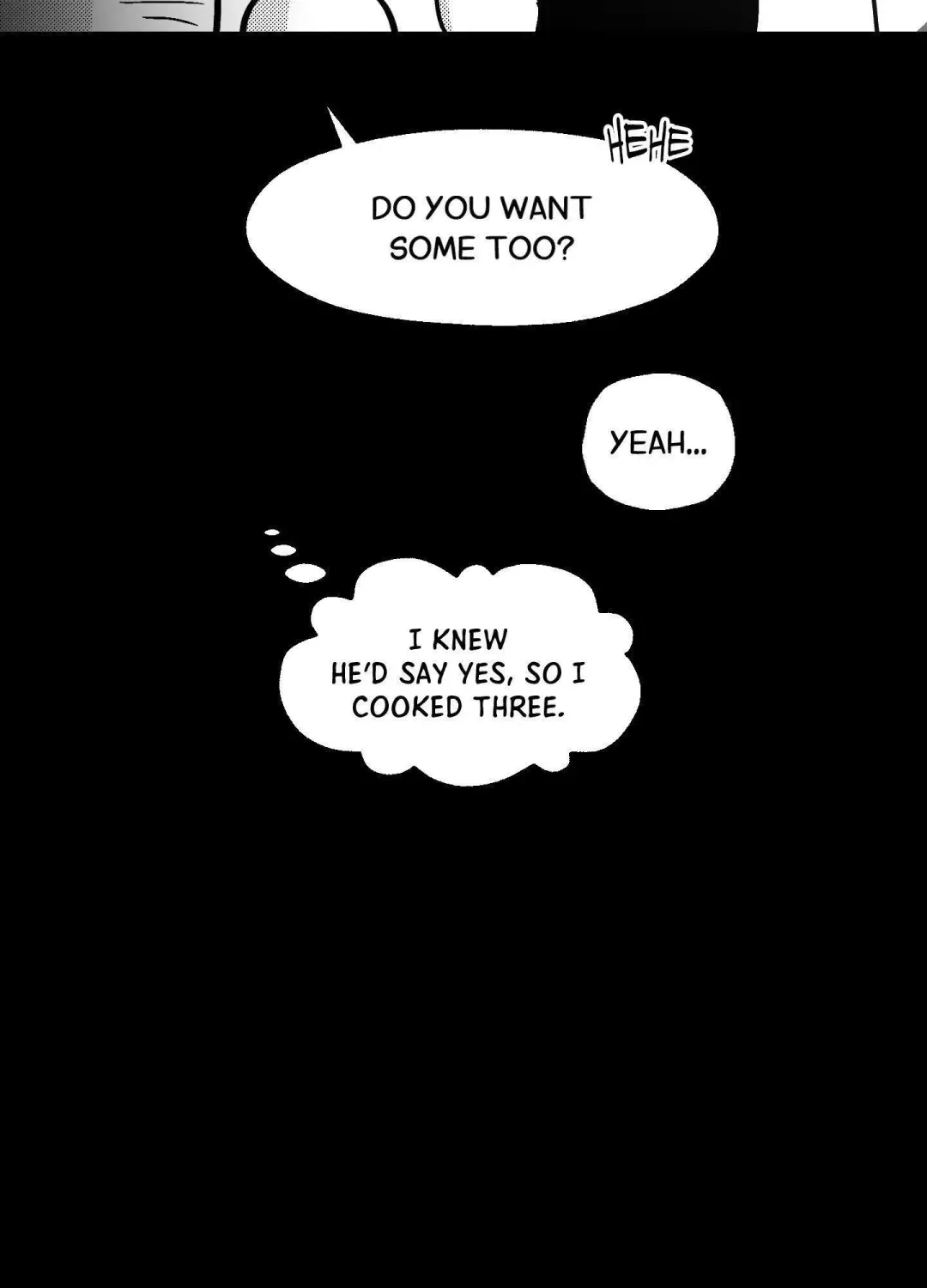 You Are My World - Chapter 10 Page 72