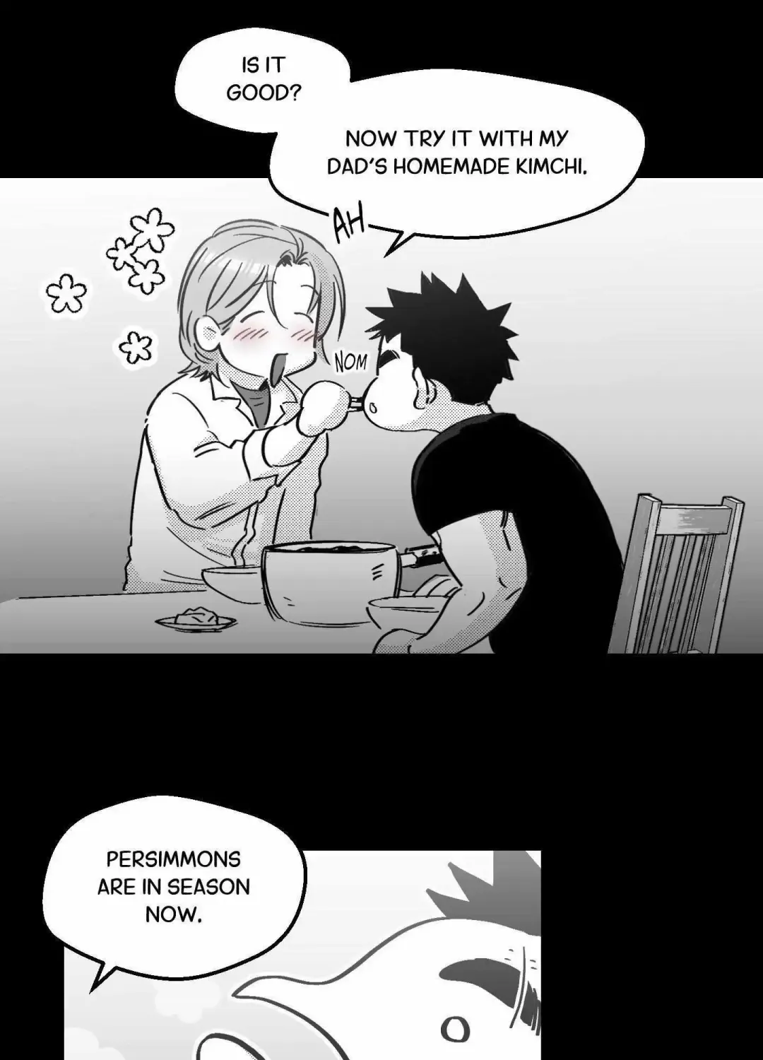 You Are My World - Chapter 10 Page 75