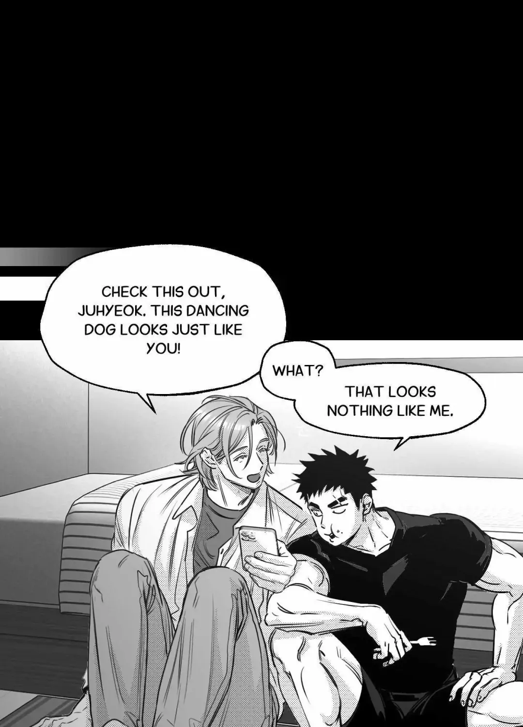 You Are My World - Chapter 10 Page 77