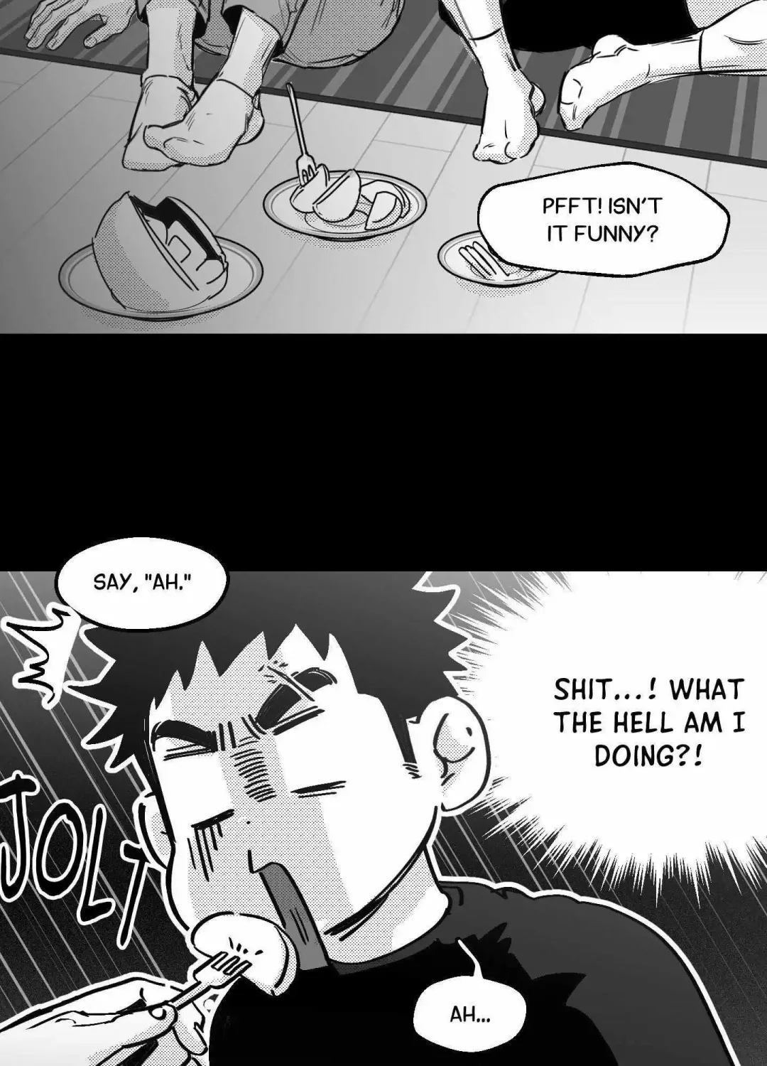 You Are My World - Chapter 10 Page 78