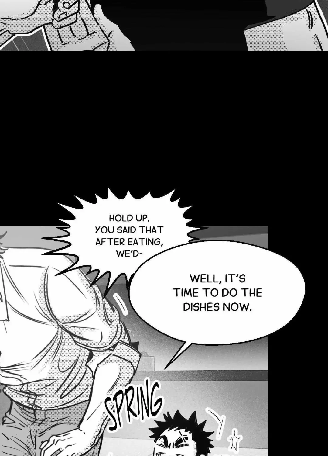 You Are My World - Chapter 10 Page 79