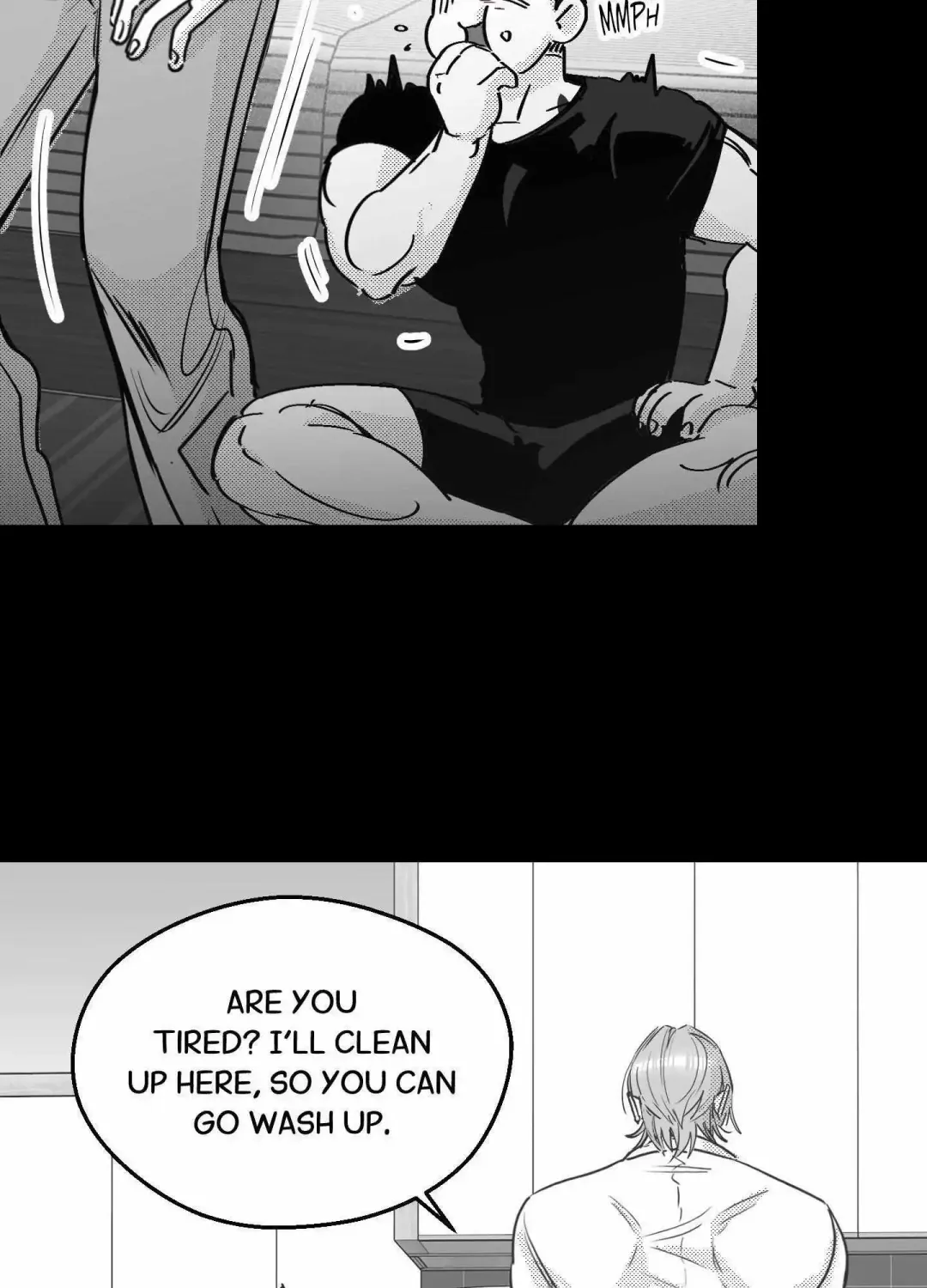 You Are My World - Chapter 10 Page 80