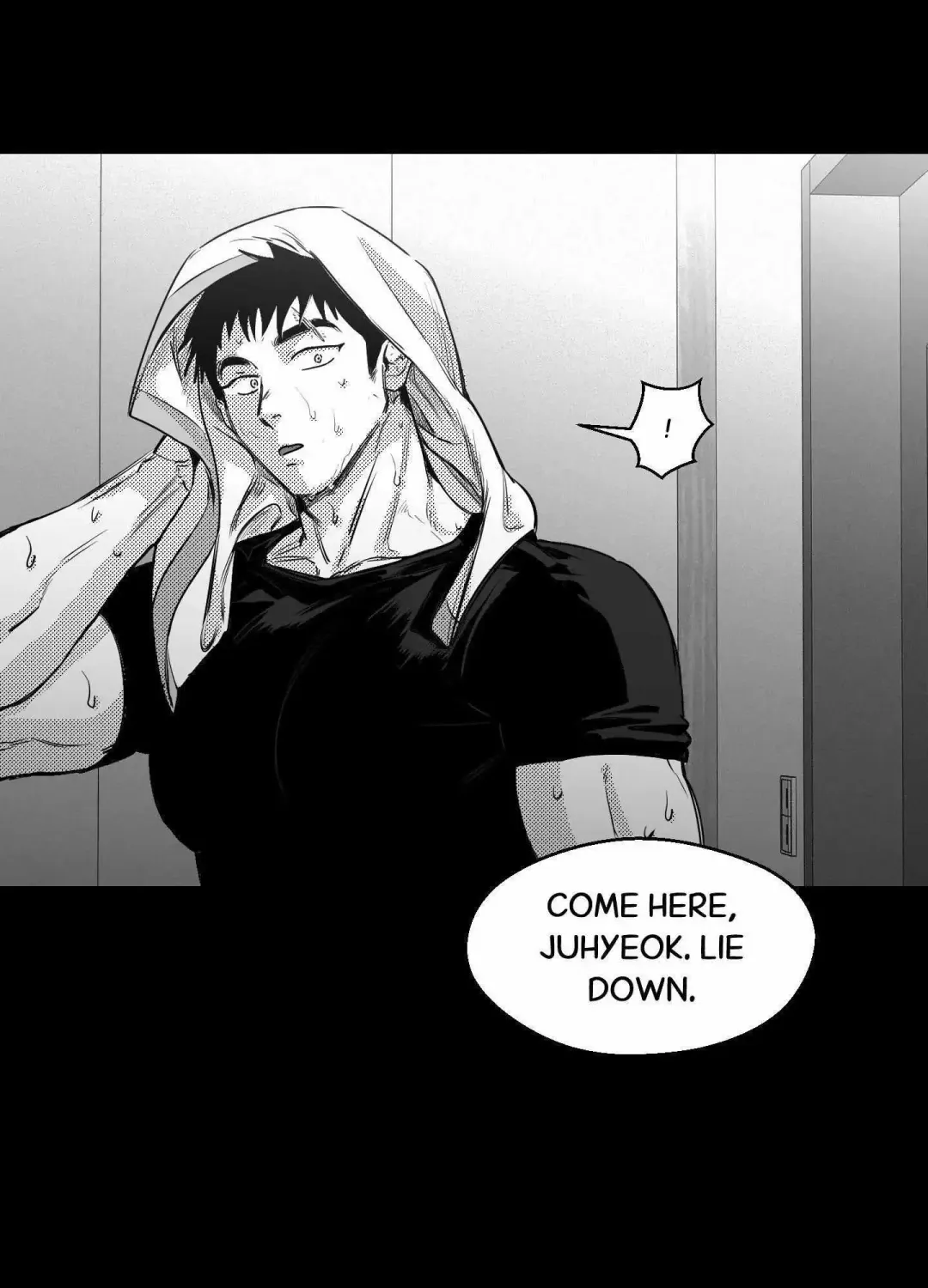You Are My World - Chapter 10 Page 84