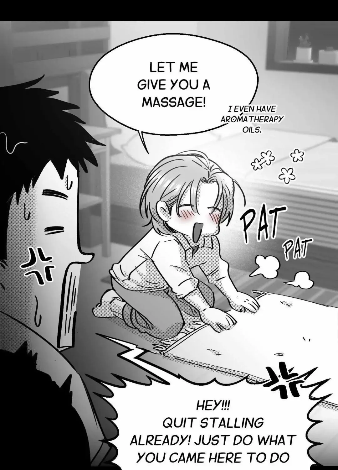 You Are My World - Chapter 10 Page 85