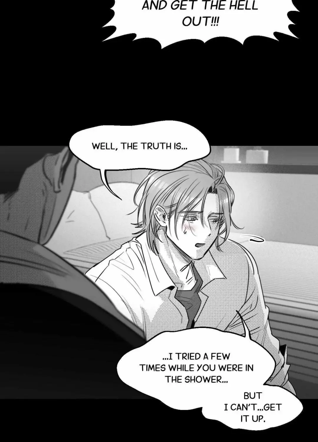 You Are My World - Chapter 10 Page 86
