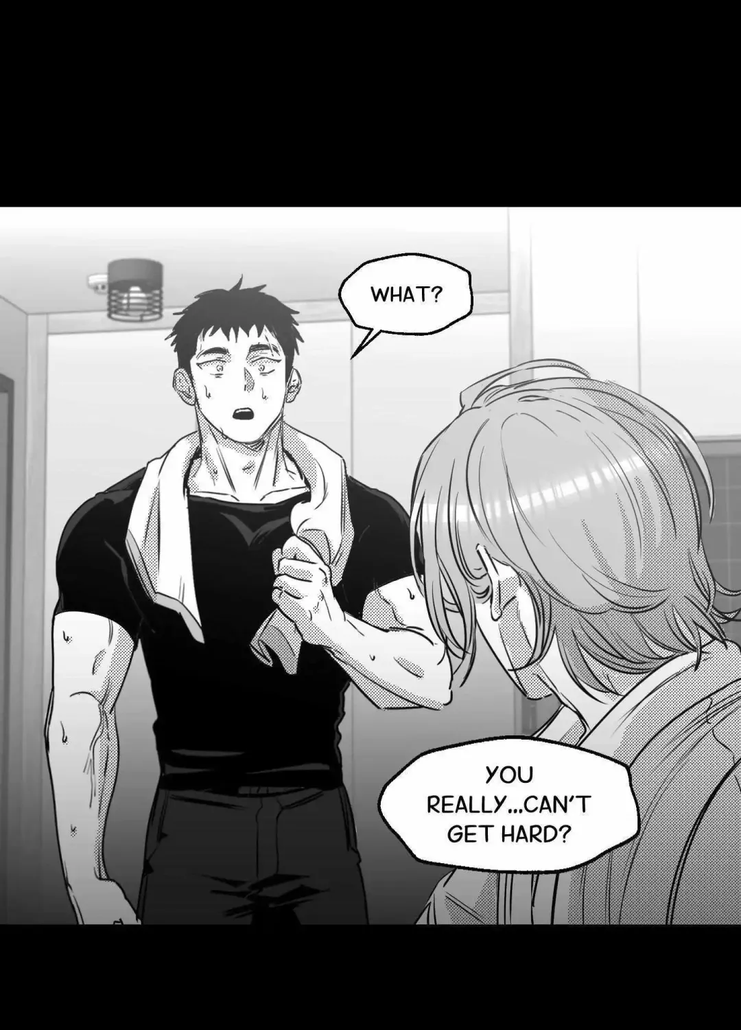 You Are My World - Chapter 10 Page 87
