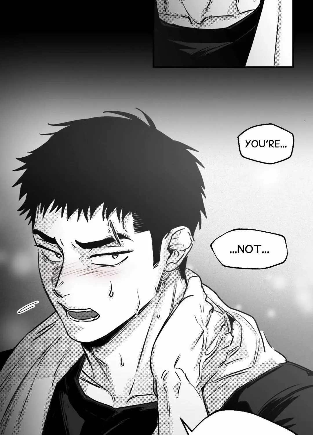You Are My World - Chapter 10 Page 89