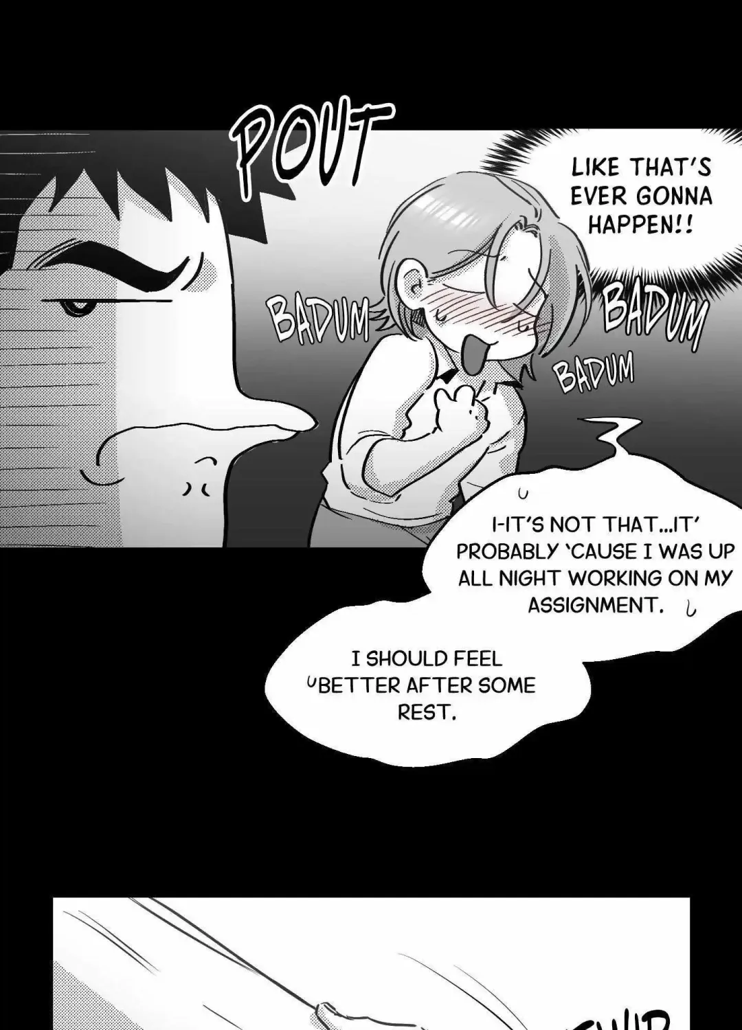 You Are My World - Chapter 10 Page 93