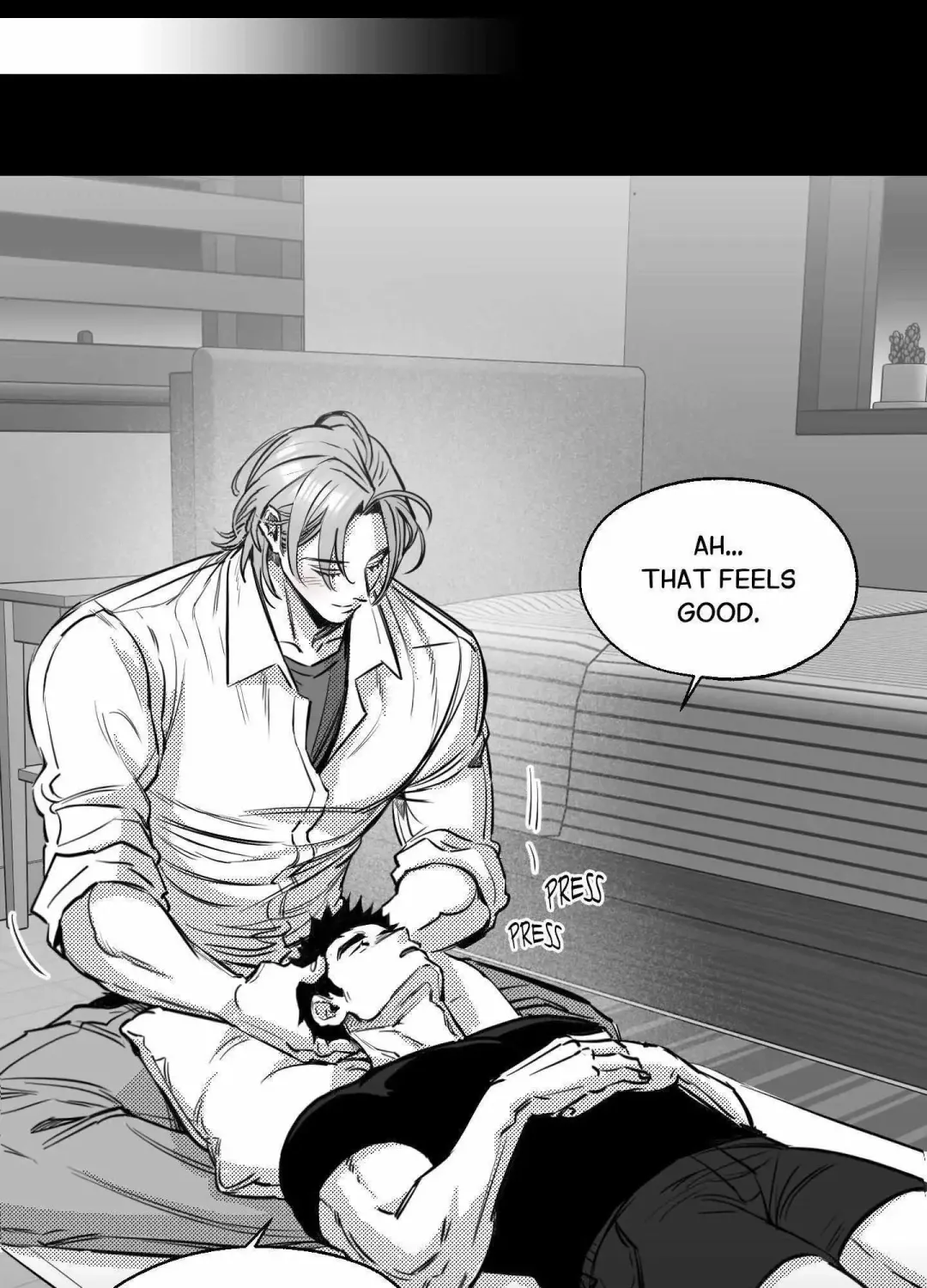 You Are My World - Chapter 10 Page 95