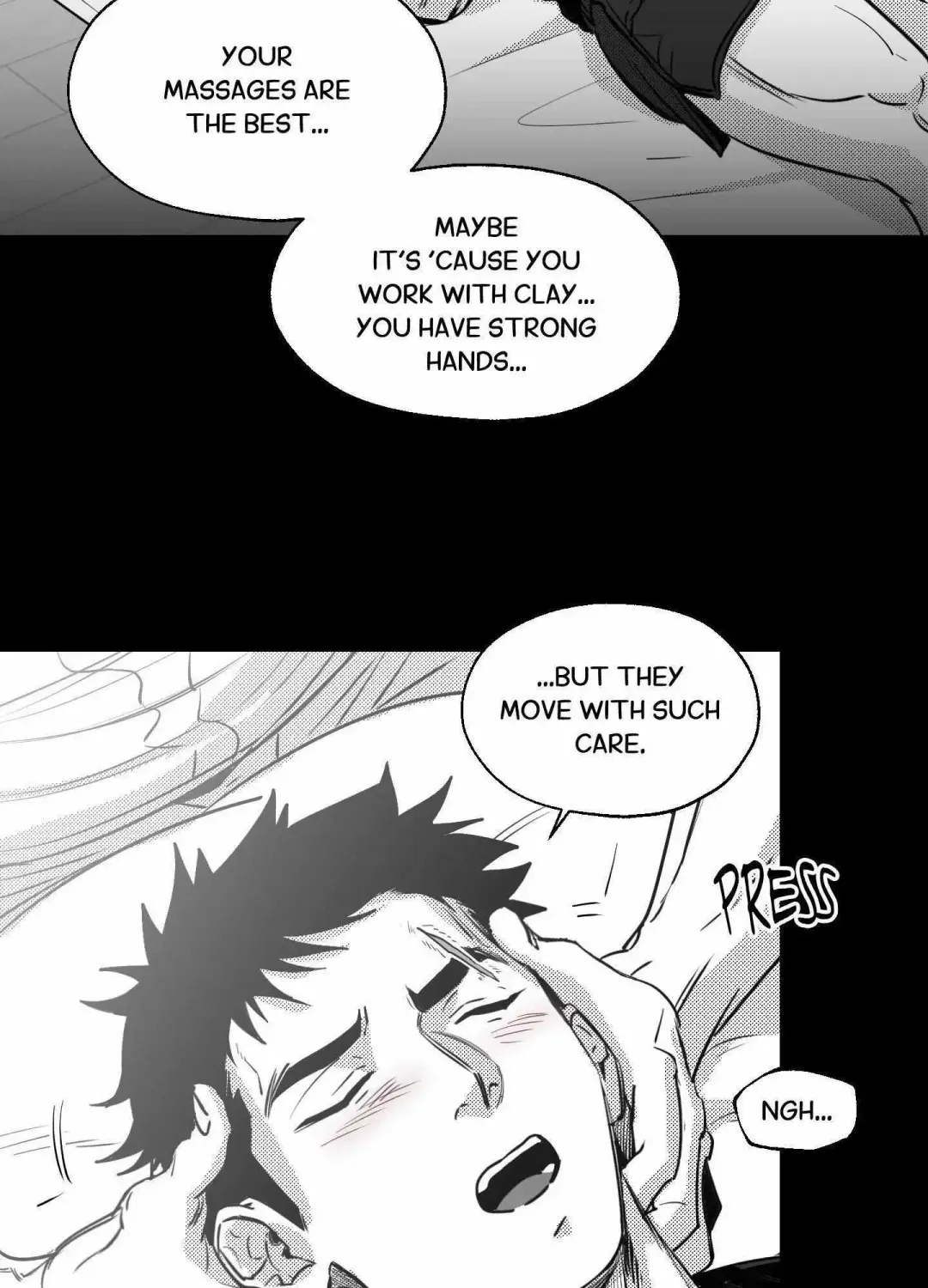 You Are My World - Chapter 10 Page 96