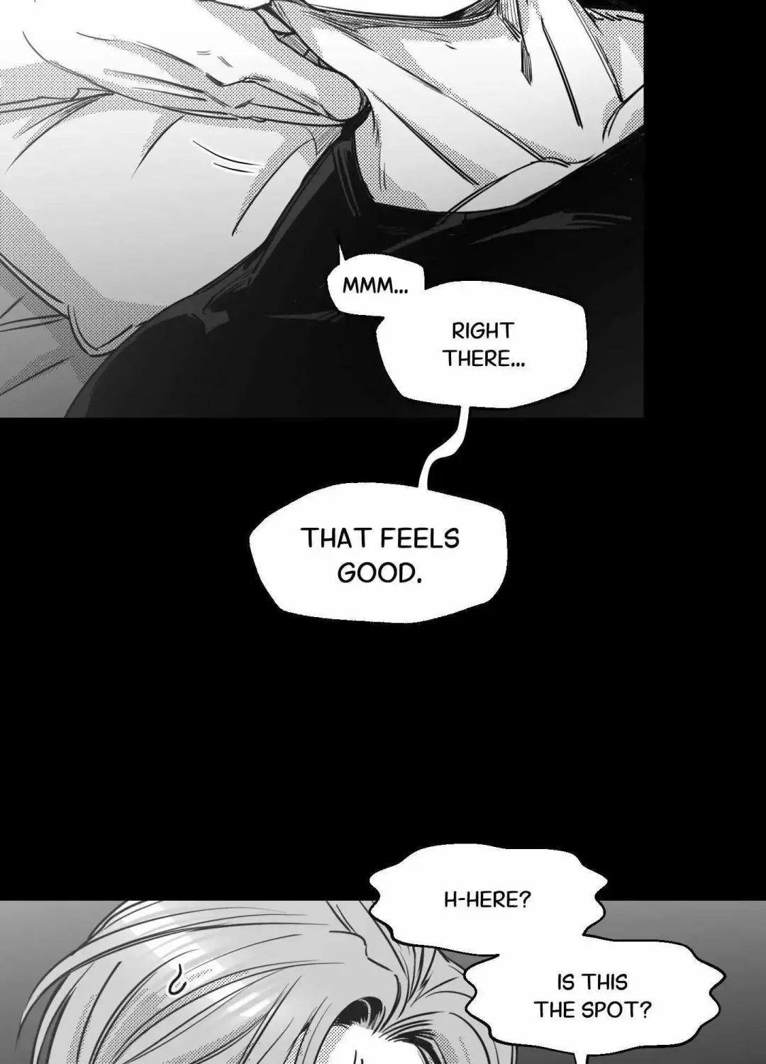 You Are My World - Chapter 10 Page 97