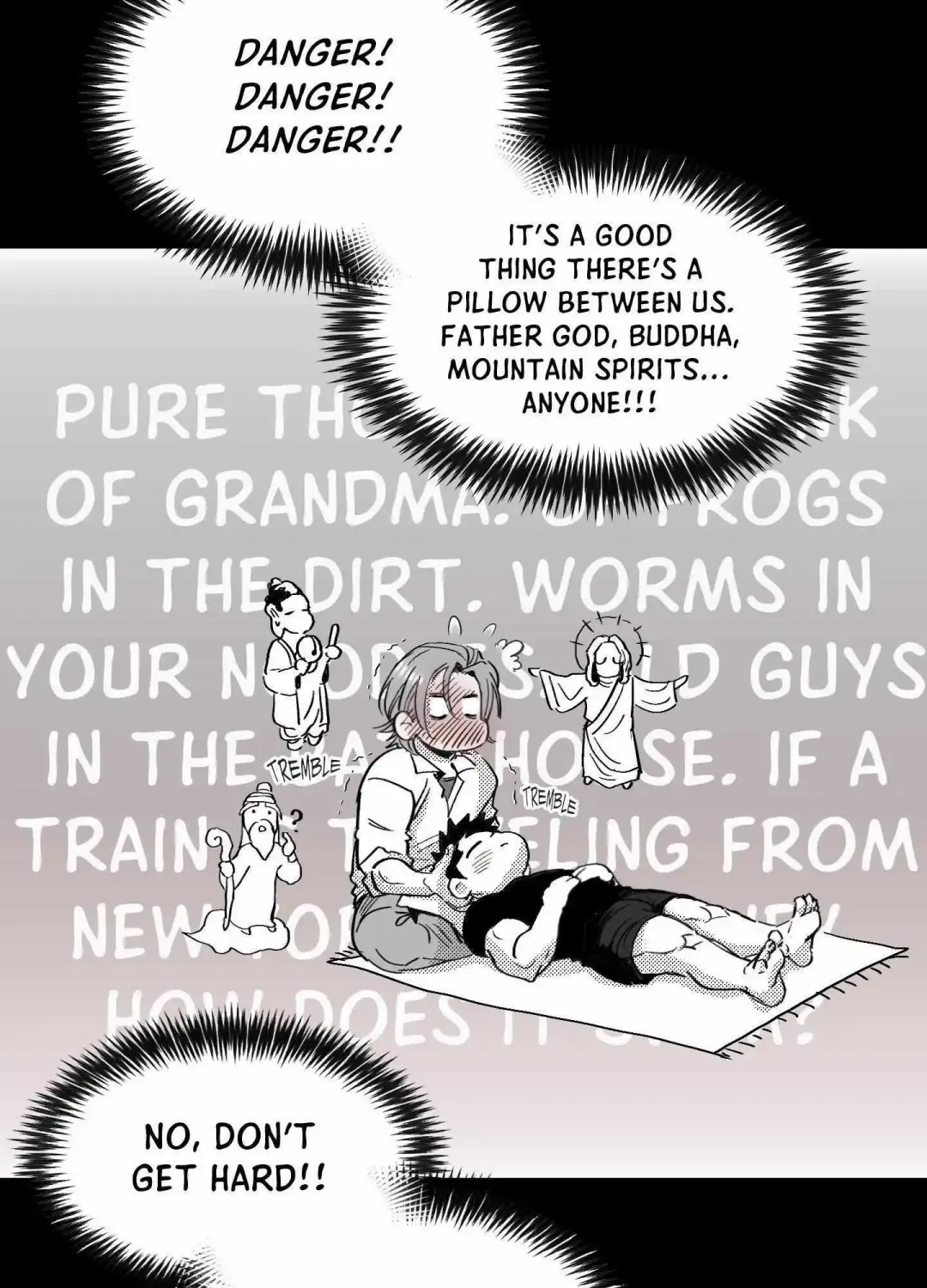 You Are My World - Chapter 10 Page 99