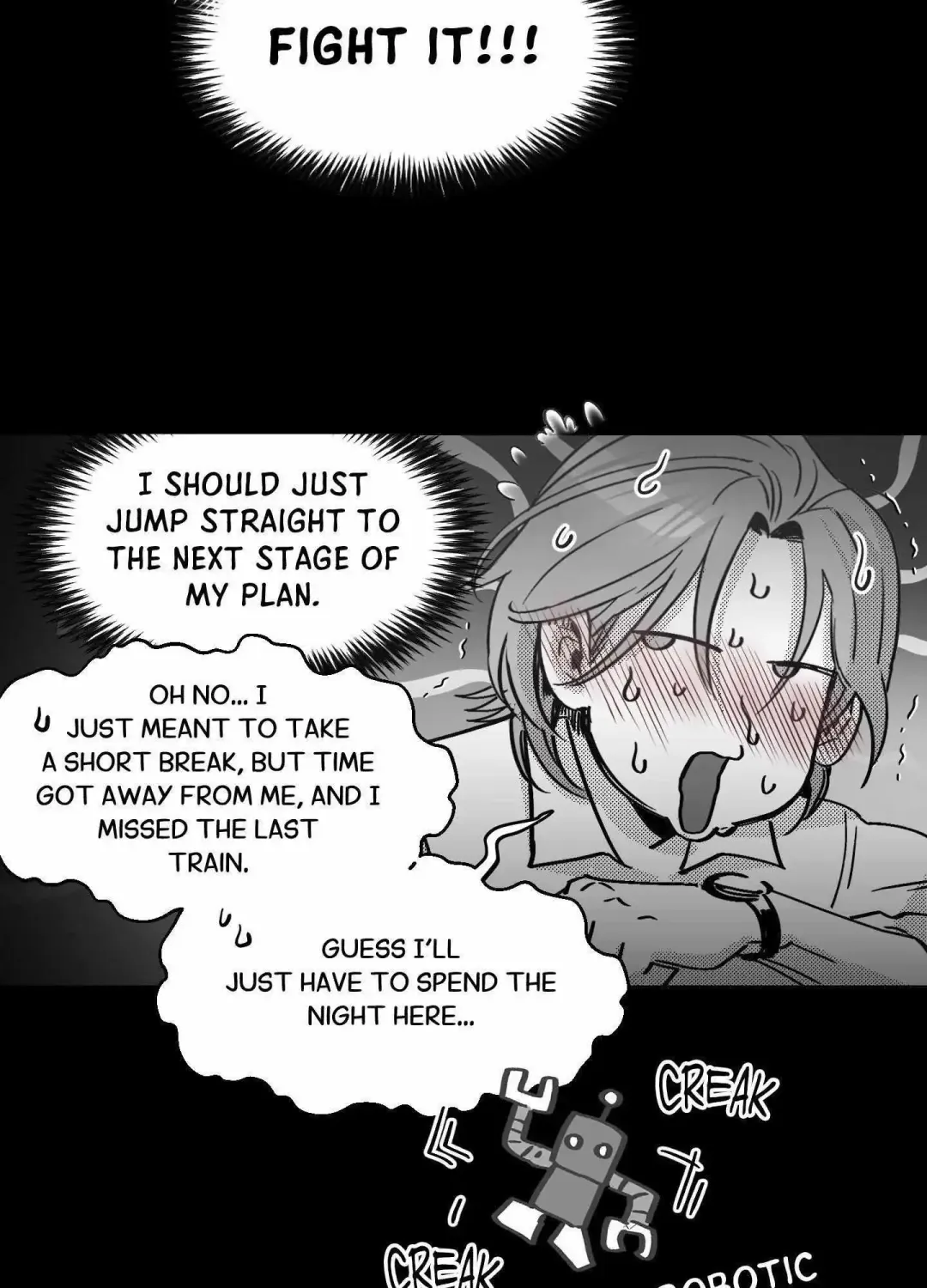 You Are My World - Chapter 10 Page 100