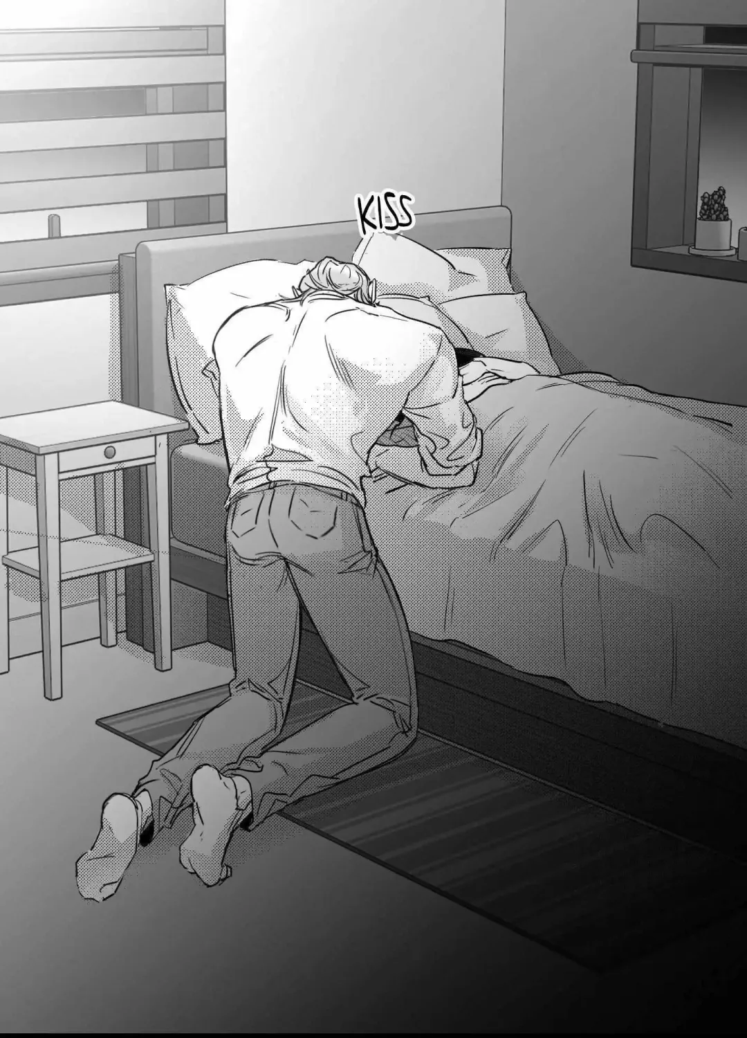 You Are My World - Chapter 10 Page 111