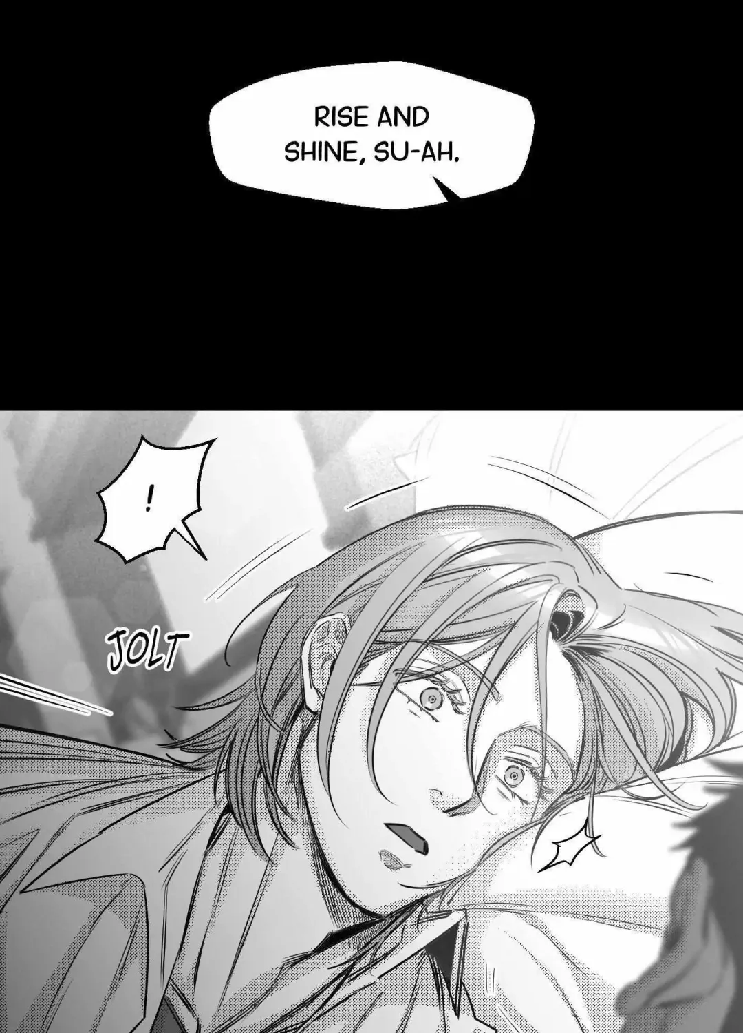 You Are My World - Chapter 11 Page 6