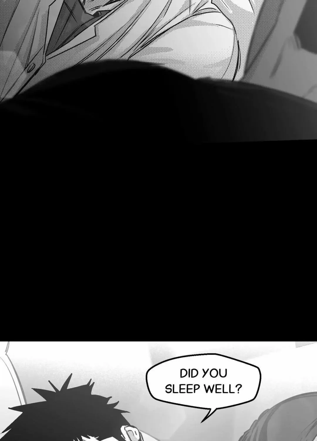 You Are My World - Chapter 11 Page 7