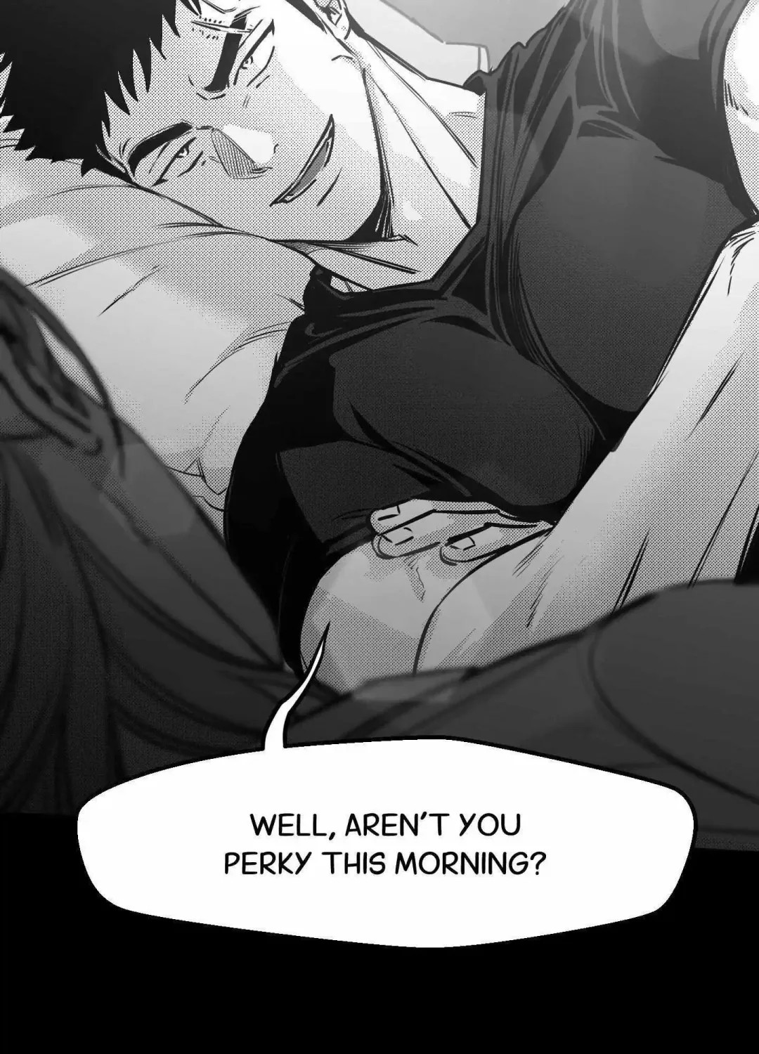 You Are My World - Chapter 11 Page 8