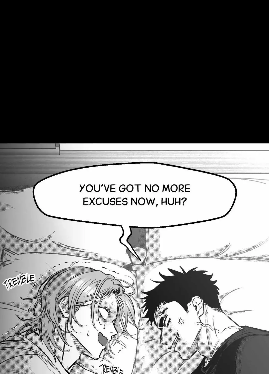 You Are My World - Chapter 11 Page 9