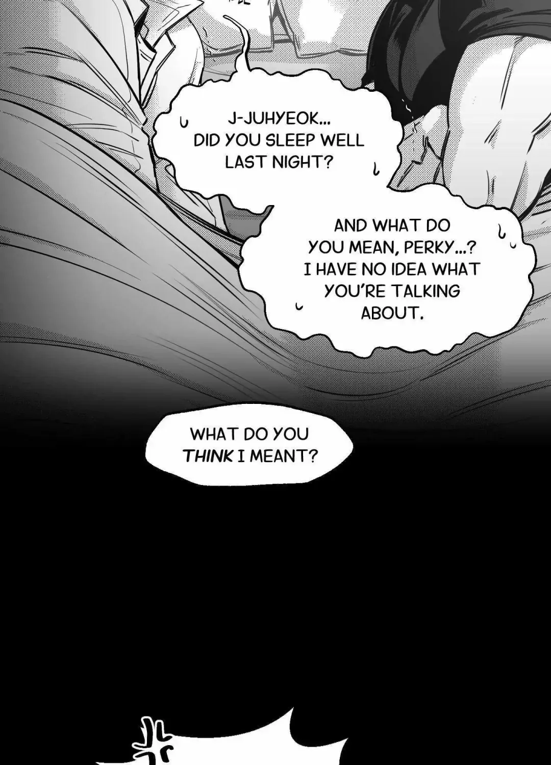 You Are My World - Chapter 11 Page 10