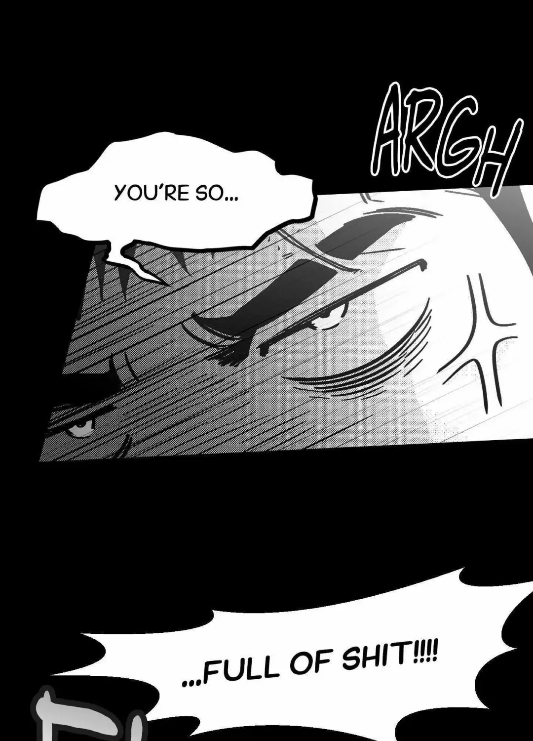 You Are My World - Chapter 11 Page 12