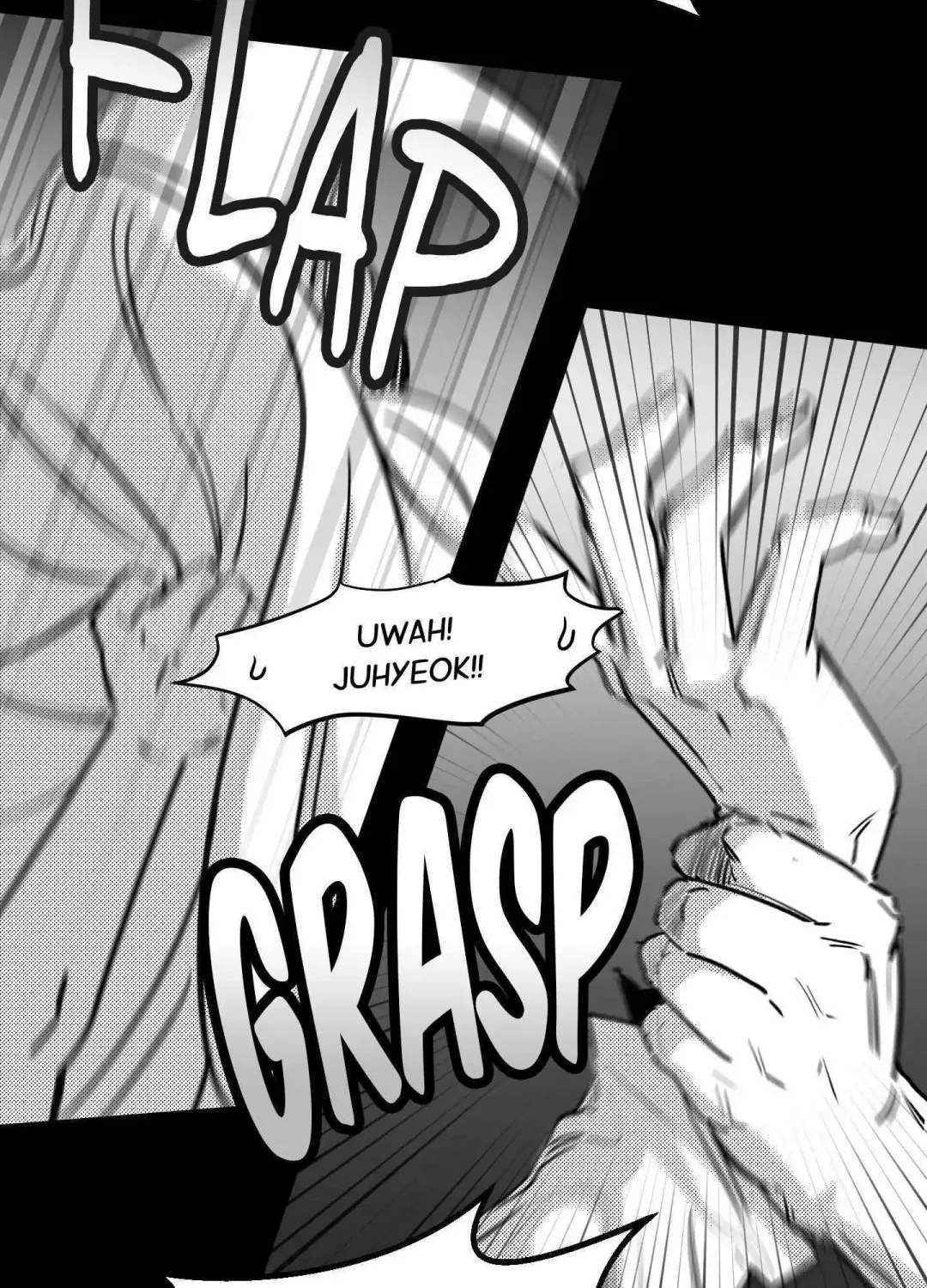 You Are My World - Chapter 11 Page 13
