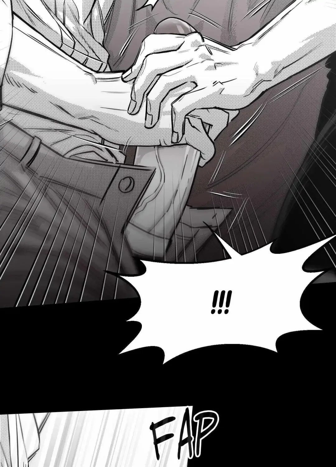 You Are My World - Chapter 11 Page 16