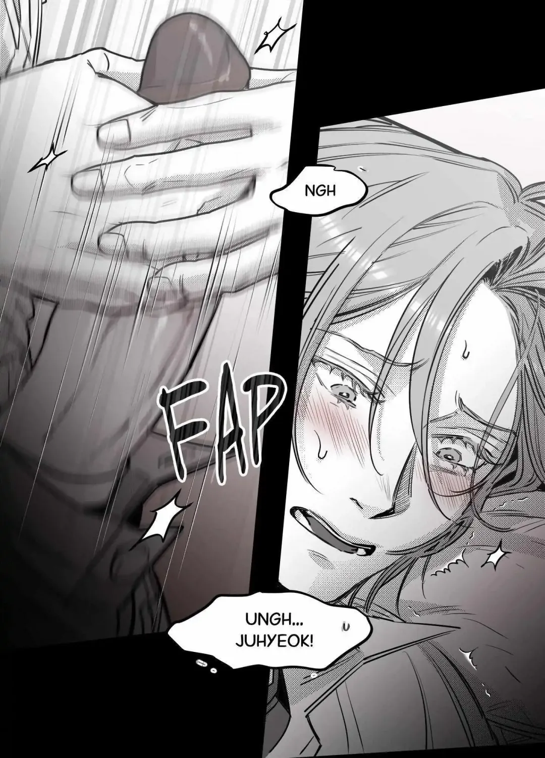 You Are My World - Chapter 11 Page 17