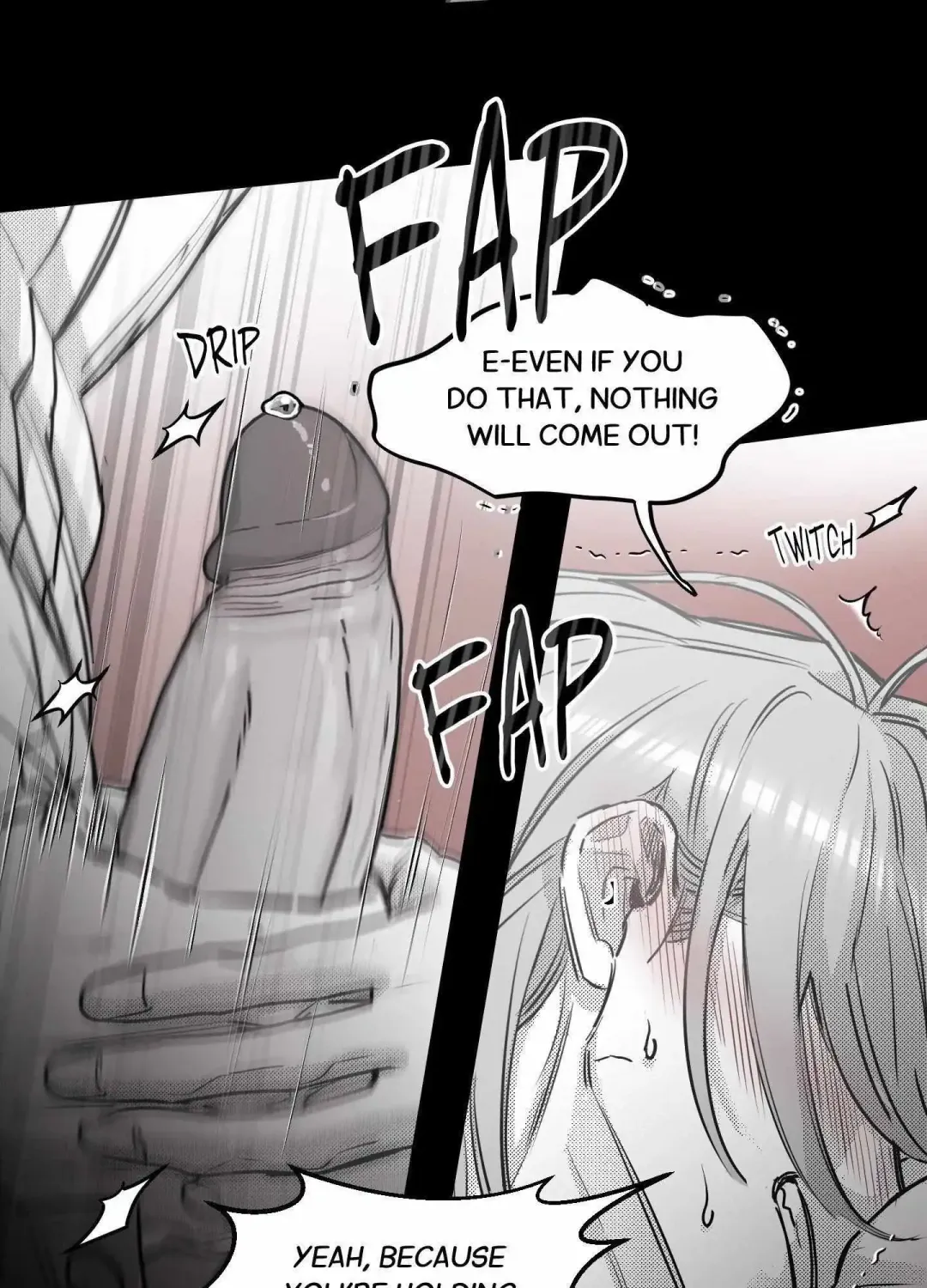 You Are My World - Chapter 11 Page 18