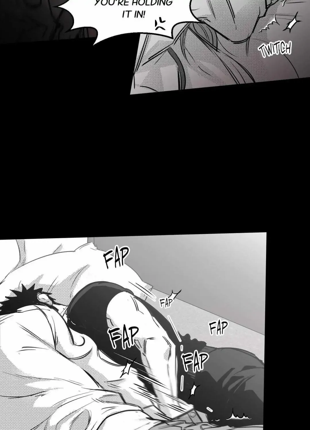 You Are My World - Chapter 11 Page 19