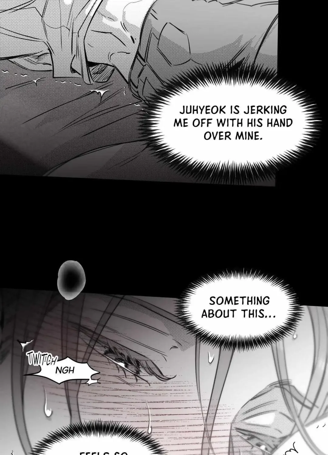 You Are My World - Chapter 11 Page 20