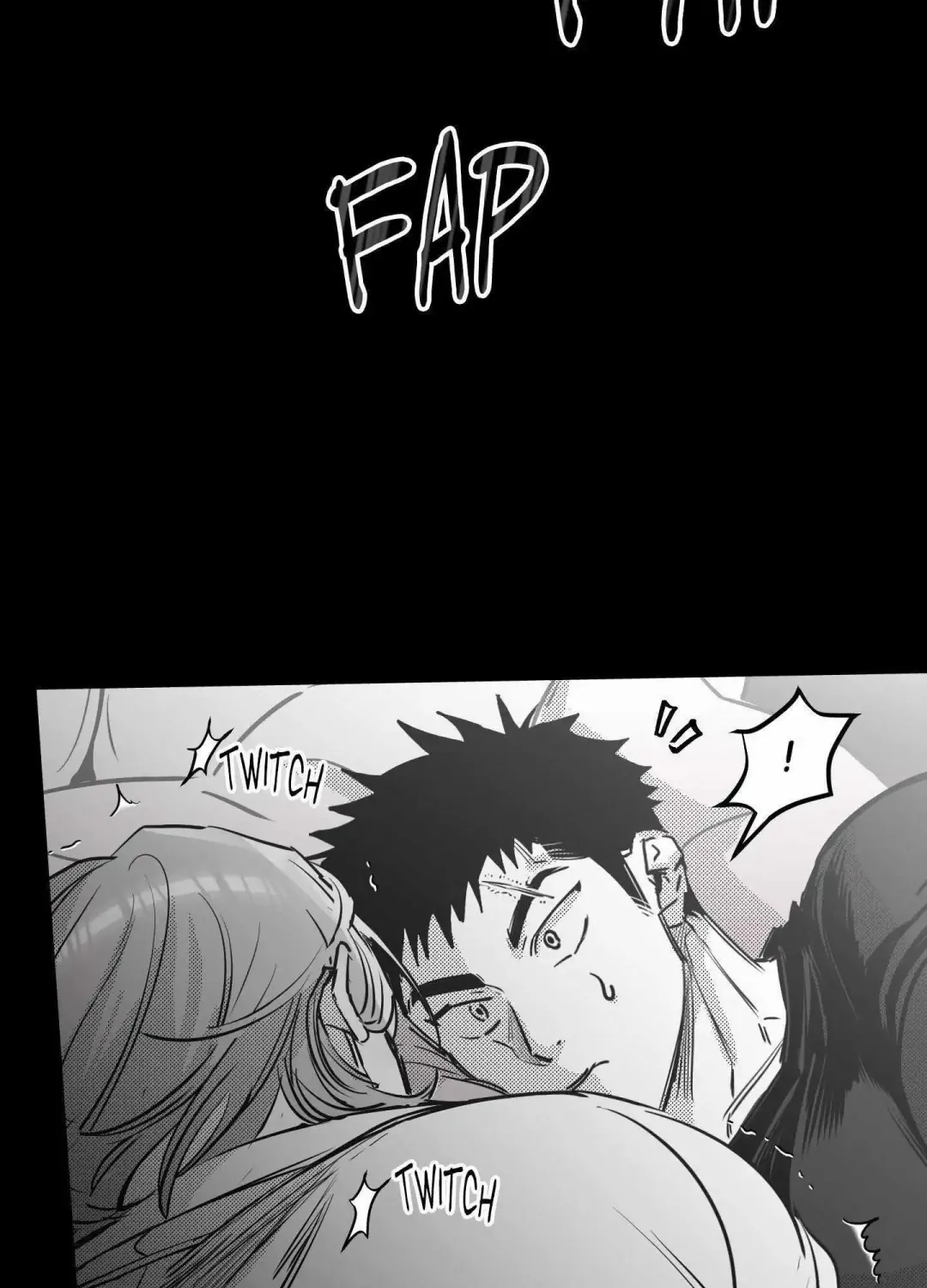 You Are My World - Chapter 11 Page 22