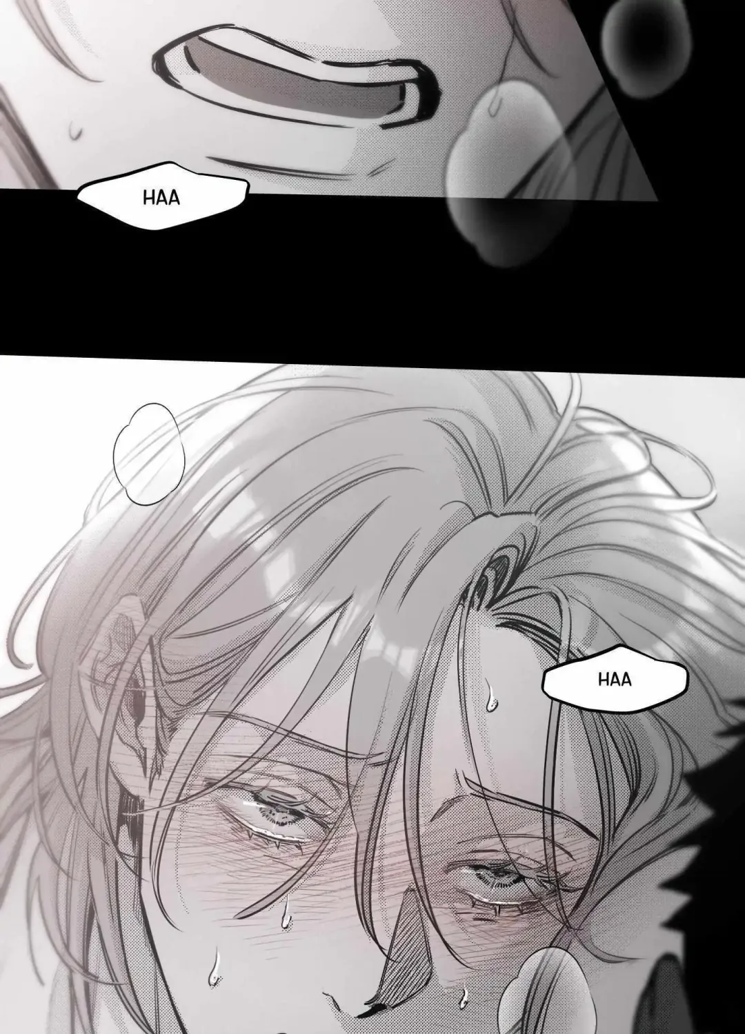 You Are My World - Chapter 11 Page 28