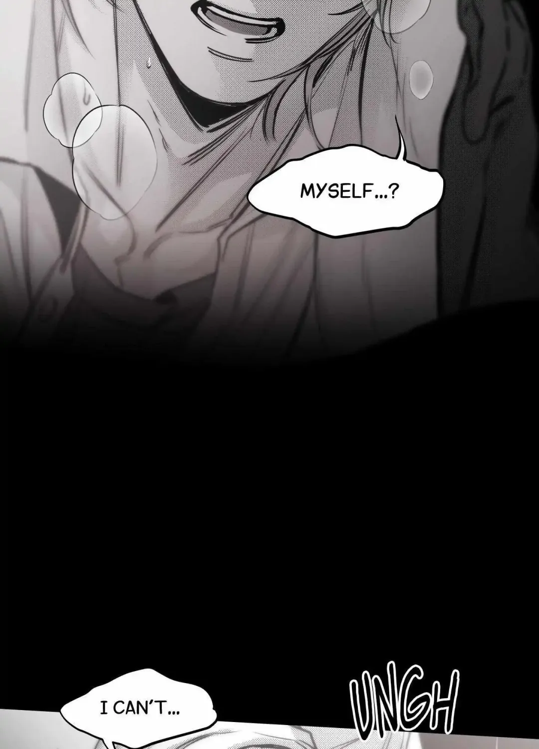 You Are My World - Chapter 11 Page 29