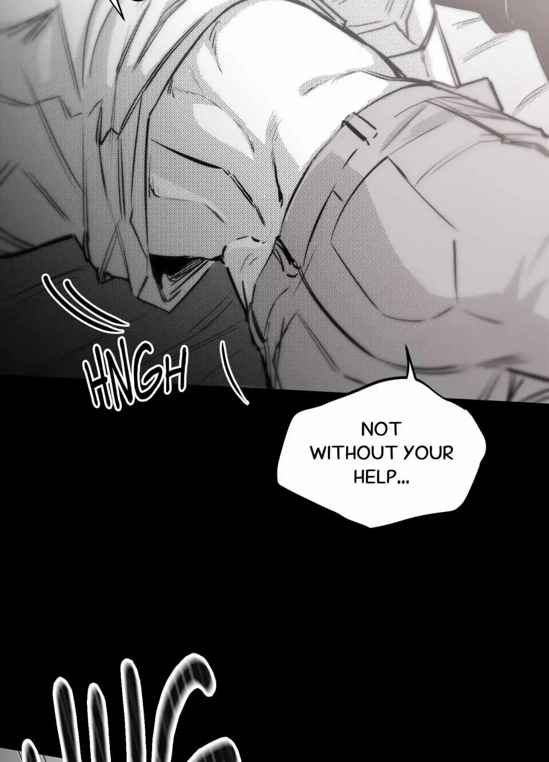You Are My World - Chapter 11 Page 30