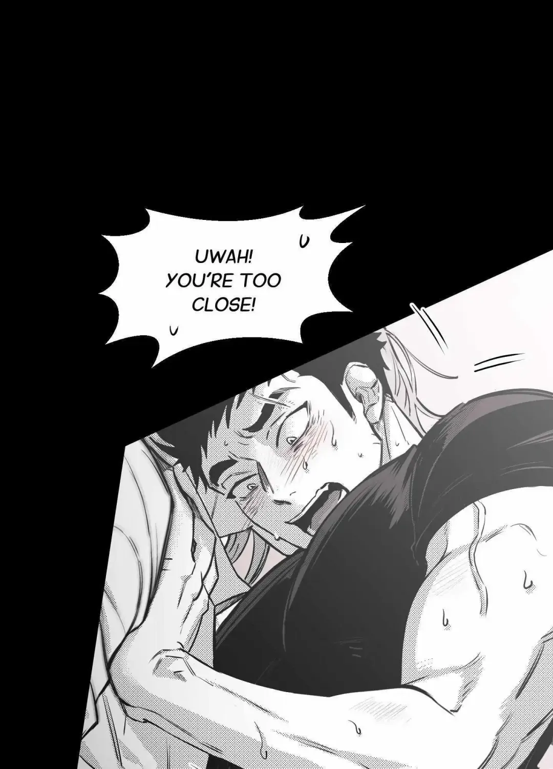 You Are My World - Chapter 11 Page 34