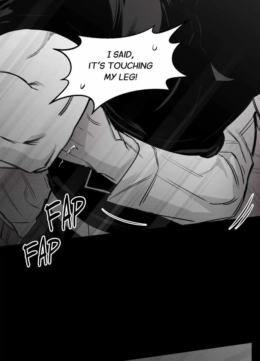 You Are My World - Chapter 11 Page 38