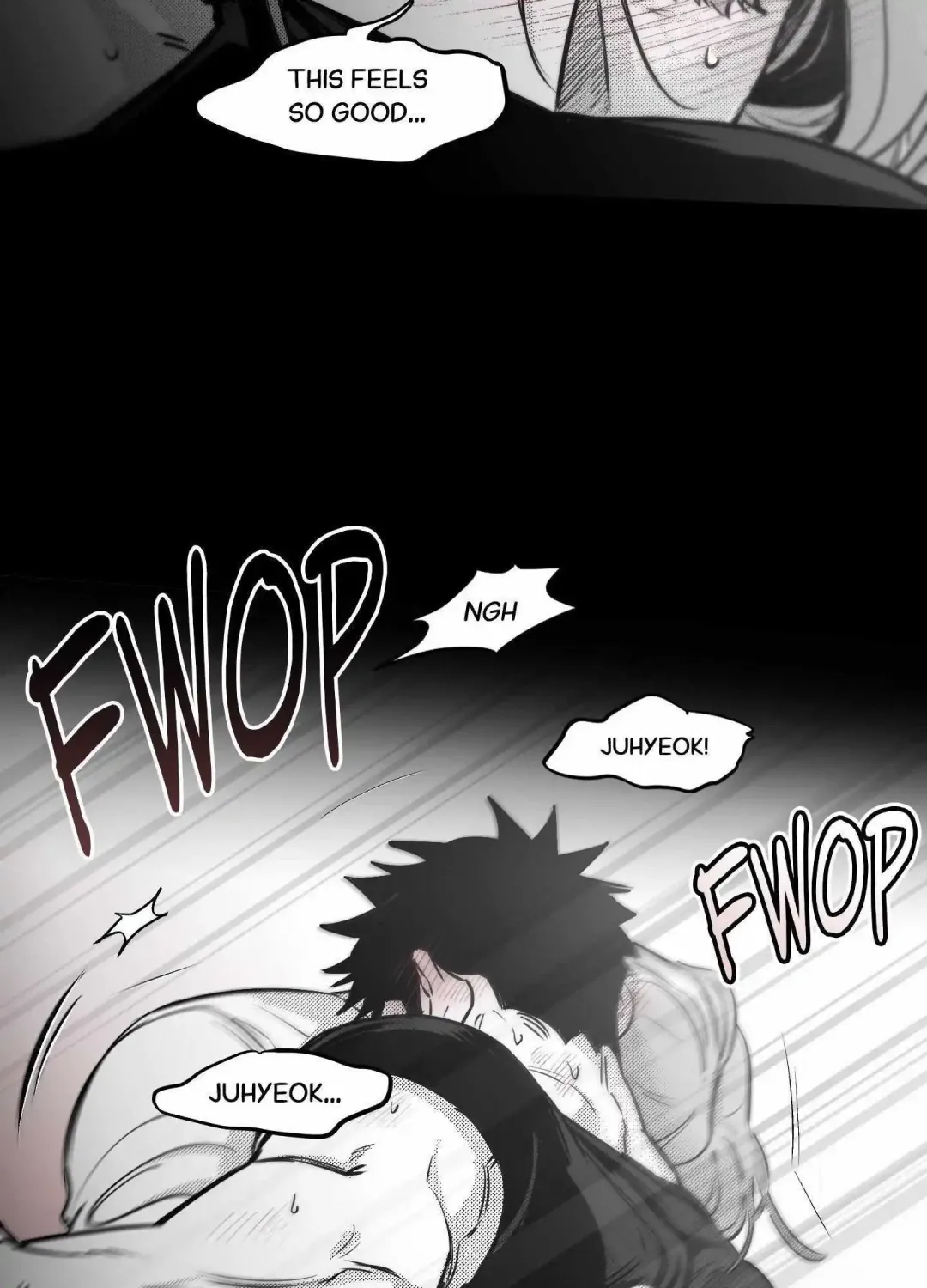 You Are My World - Chapter 11 Page 48