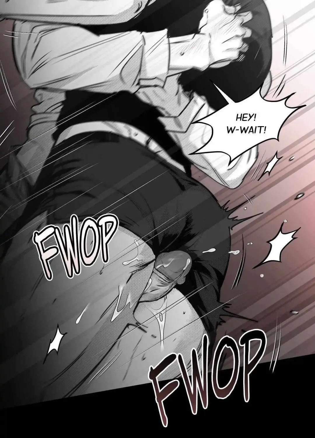 You Are My World - Chapter 11 Page 49