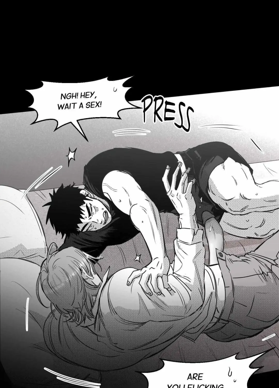 You Are My World - Chapter 11 Page 54