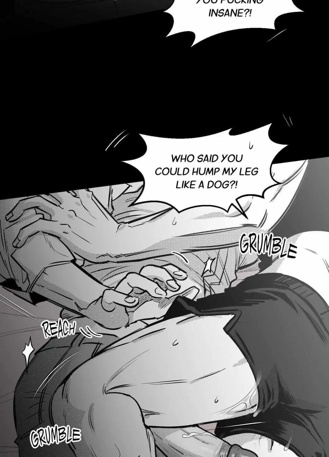 You Are My World - Chapter 11 Page 55