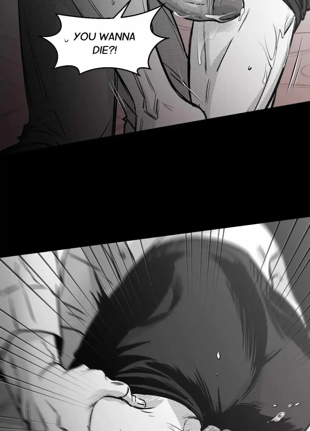 You Are My World - Chapter 11 Page 56