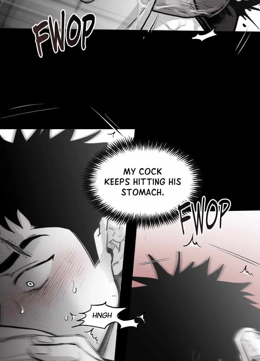 You Are My World - Chapter 11 Page 60