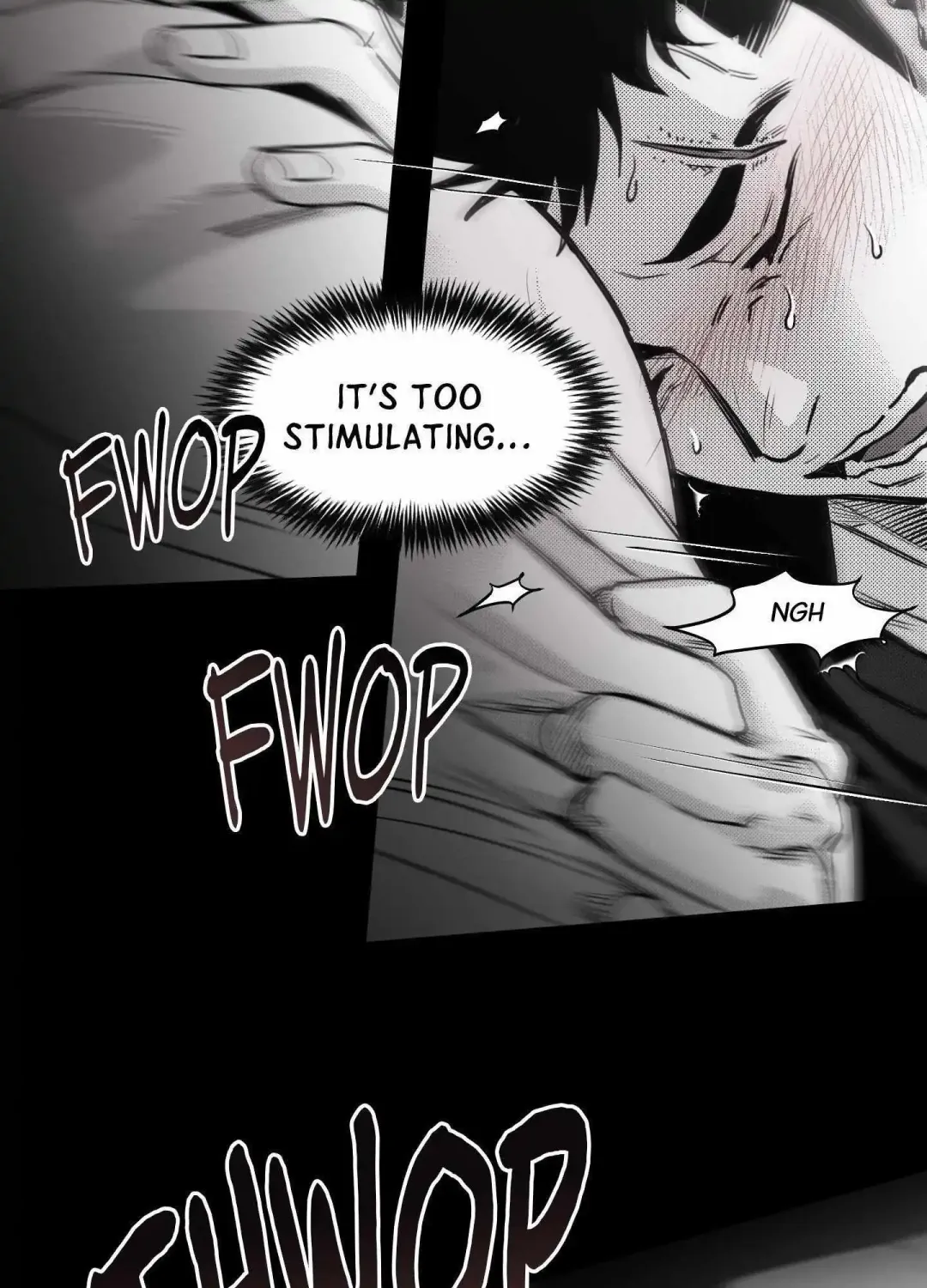 You Are My World - Chapter 11 Page 61