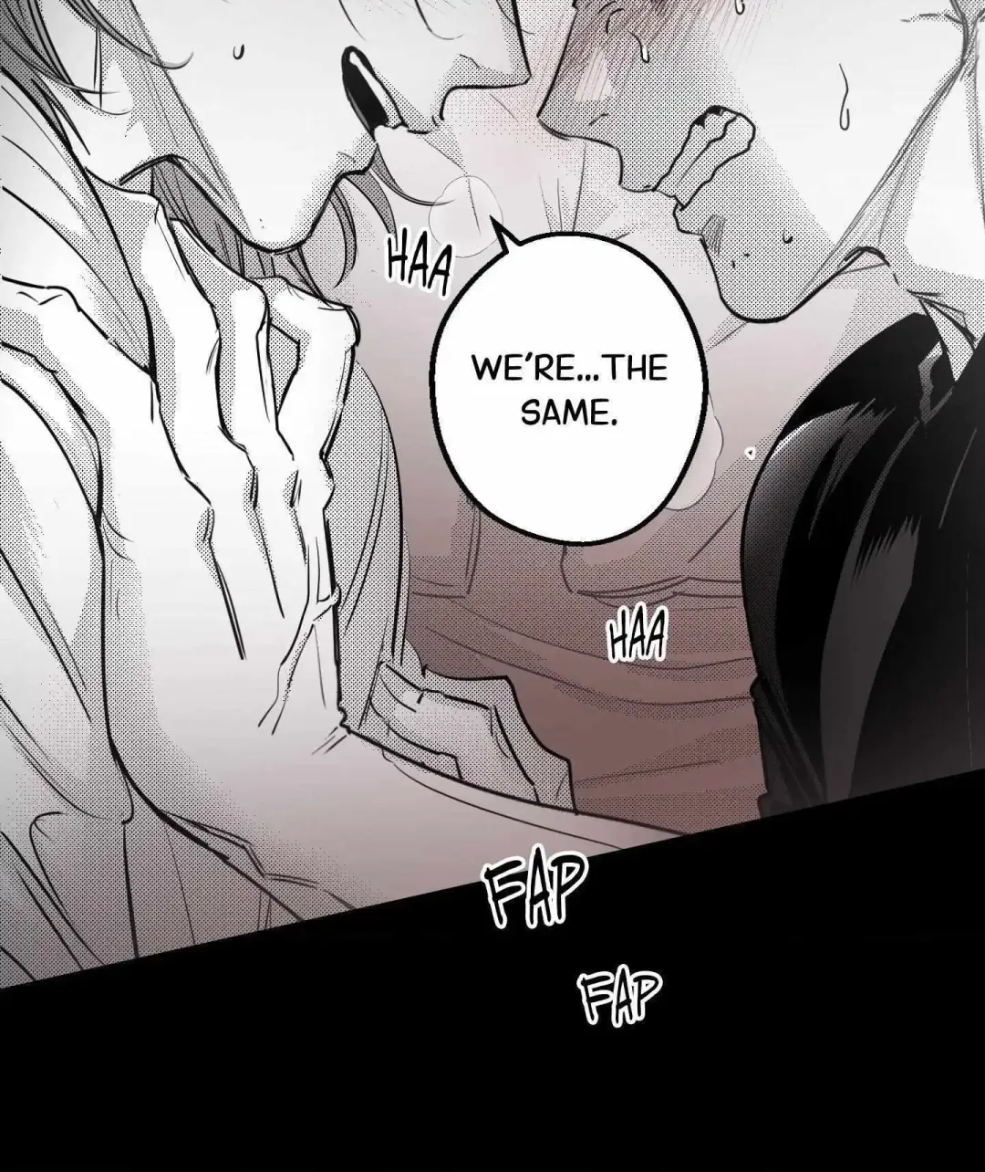 You Are My World - Chapter 11 Page 72
