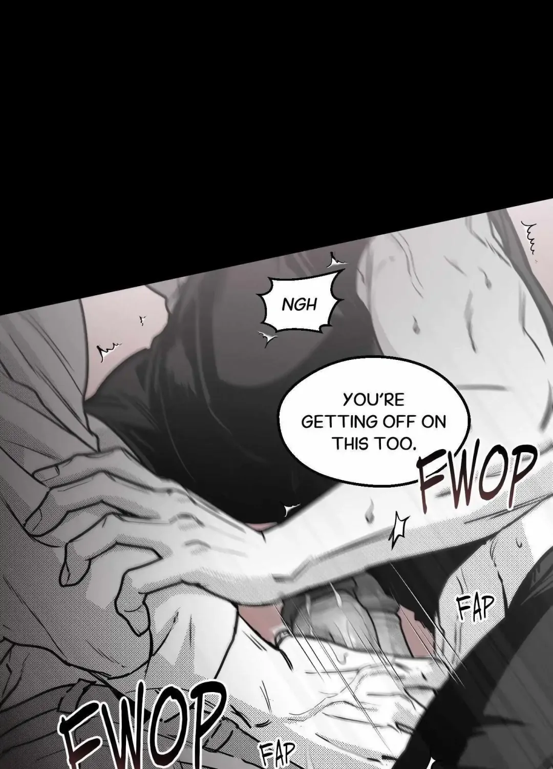You Are My World - Chapter 11 Page 73