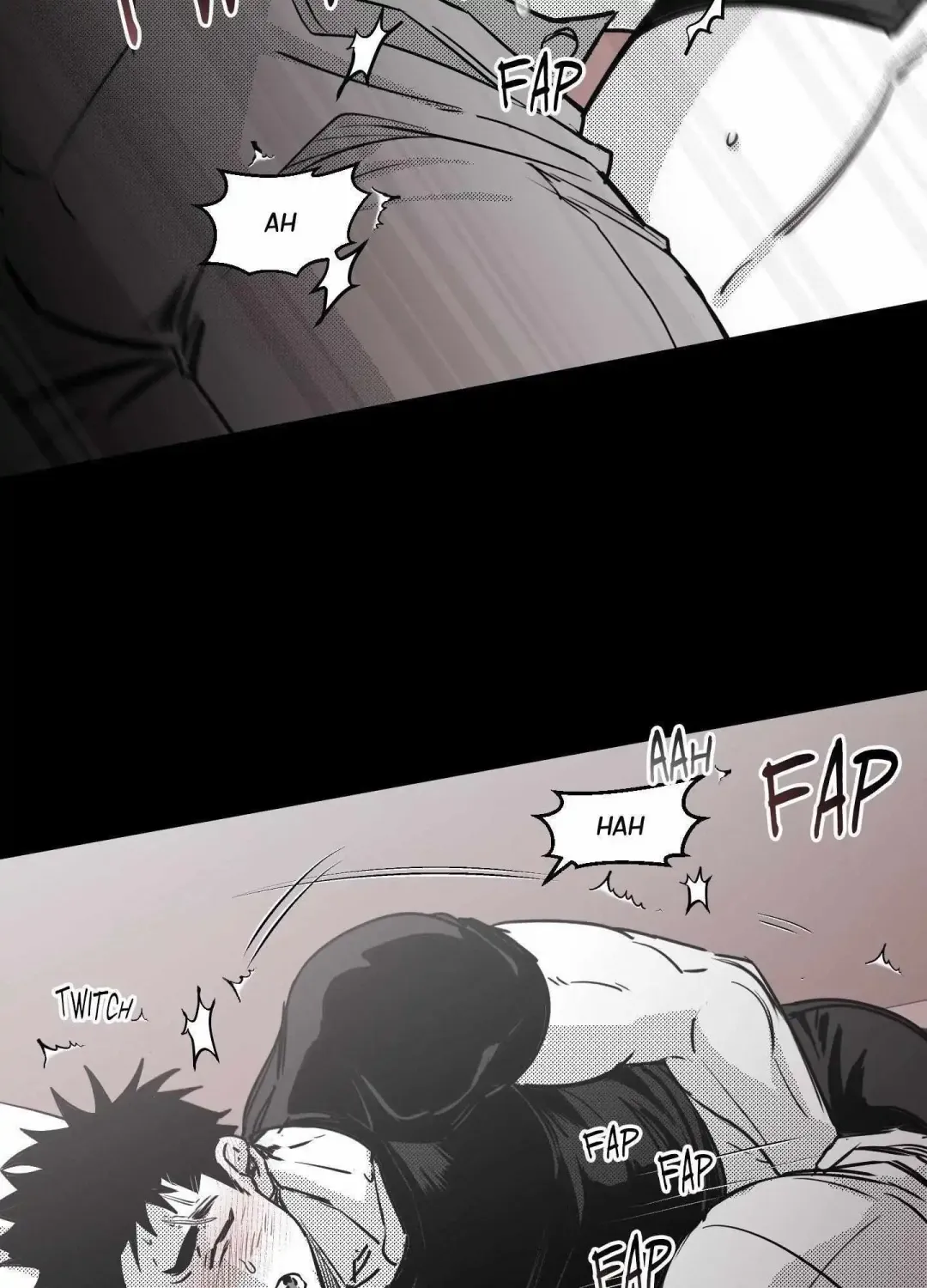 You Are My World - Chapter 11 Page 74