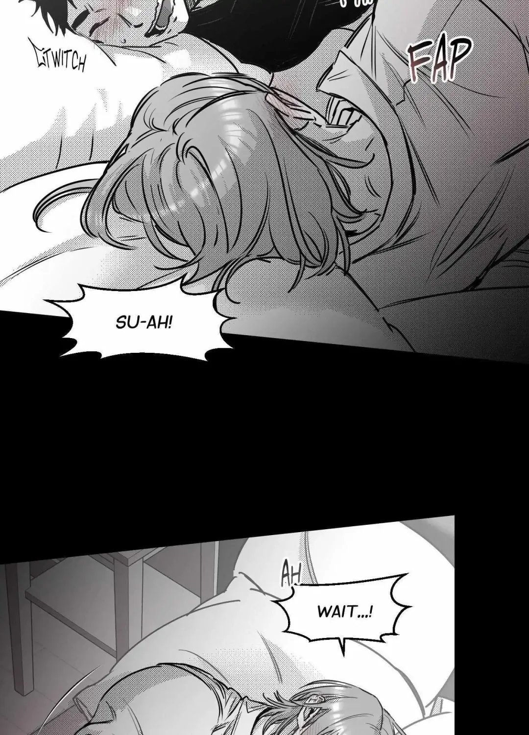 You Are My World - Chapter 11 Page 75
