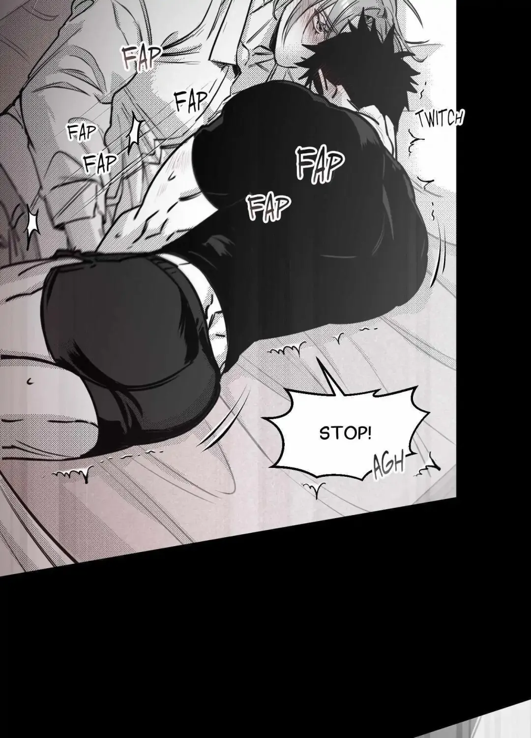 You Are My World - Chapter 11 Page 76